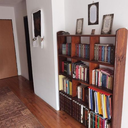 לינה וארוחת בוקר מוקרה גורה Apartman Draga מראה חיצוני תמונה