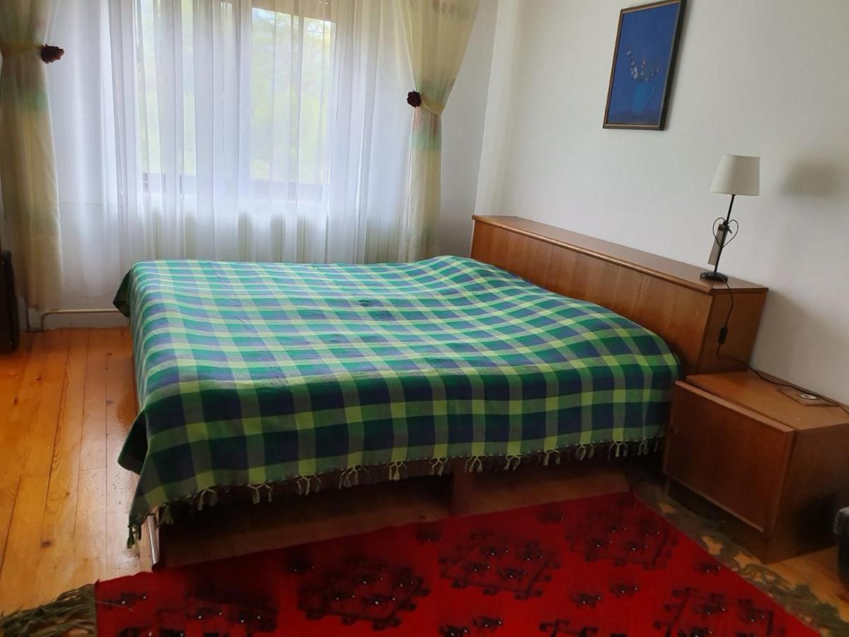 לינה וארוחת בוקר מוקרה גורה Apartman Draga מראה חיצוני תמונה