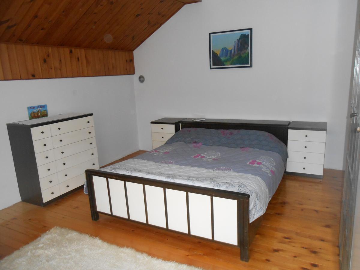 לינה וארוחת בוקר מוקרה גורה Apartman Draga מראה חיצוני תמונה