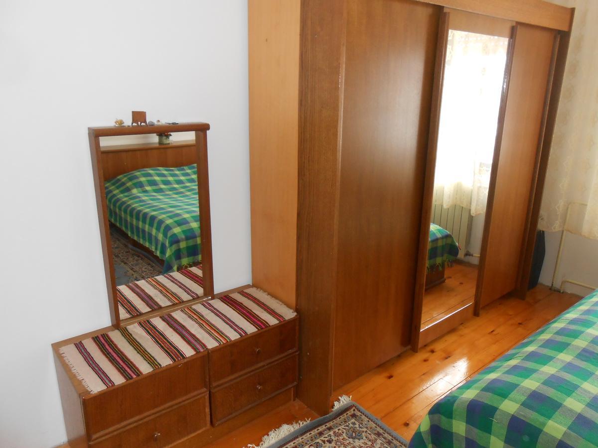 לינה וארוחת בוקר מוקרה גורה Apartman Draga מראה חיצוני תמונה